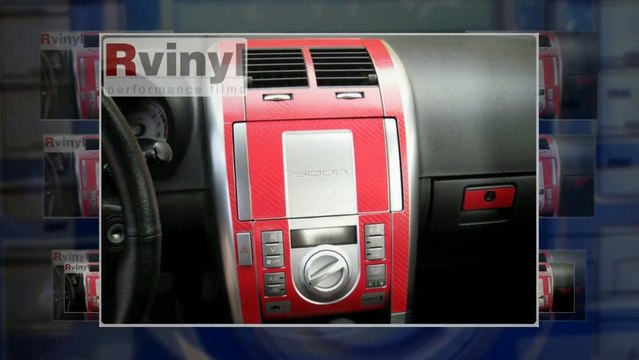 Dash Kits - Rvinyl Dash Kit Installation Photos