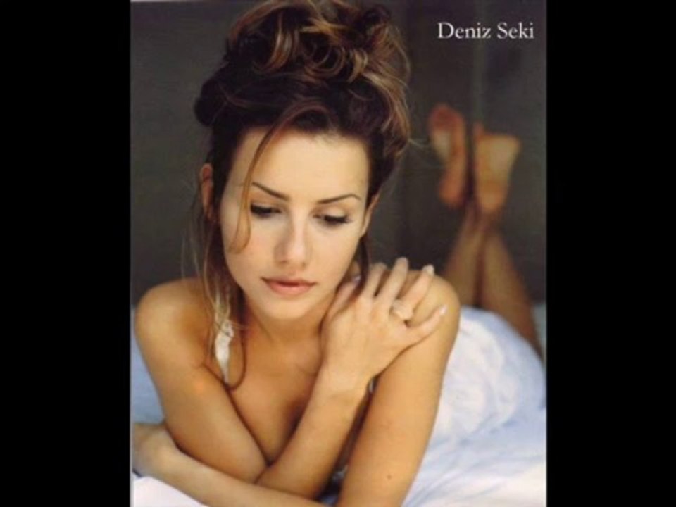 Deniz Seki - Adeletsiz Secim--seslipisipisi
