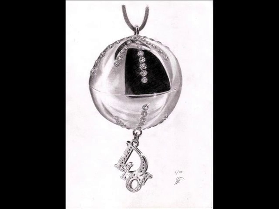 Boule Dior
