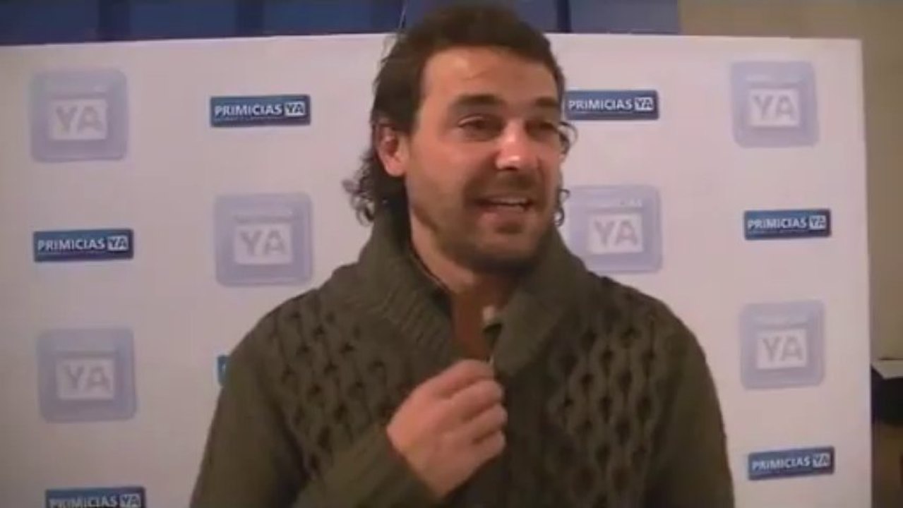 Pedro nota con Primicias Ya - 05 de Septiembre