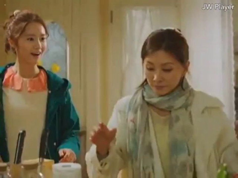 LOVE RAIN - desi syete JULY 2013