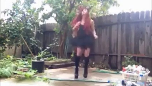SPEECHLESS Boy Dressing As A Girl - video dailymotion