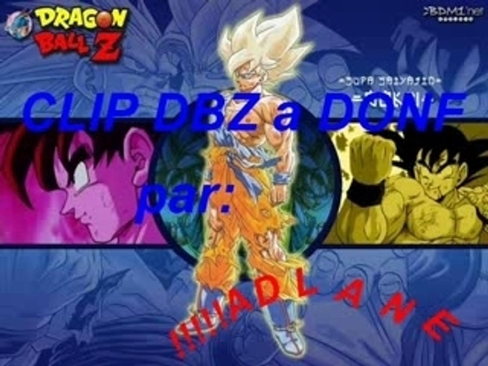 Dbz