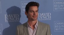 Matt Bomer Thanks Fans For Wanting Him to Play Christian Grey