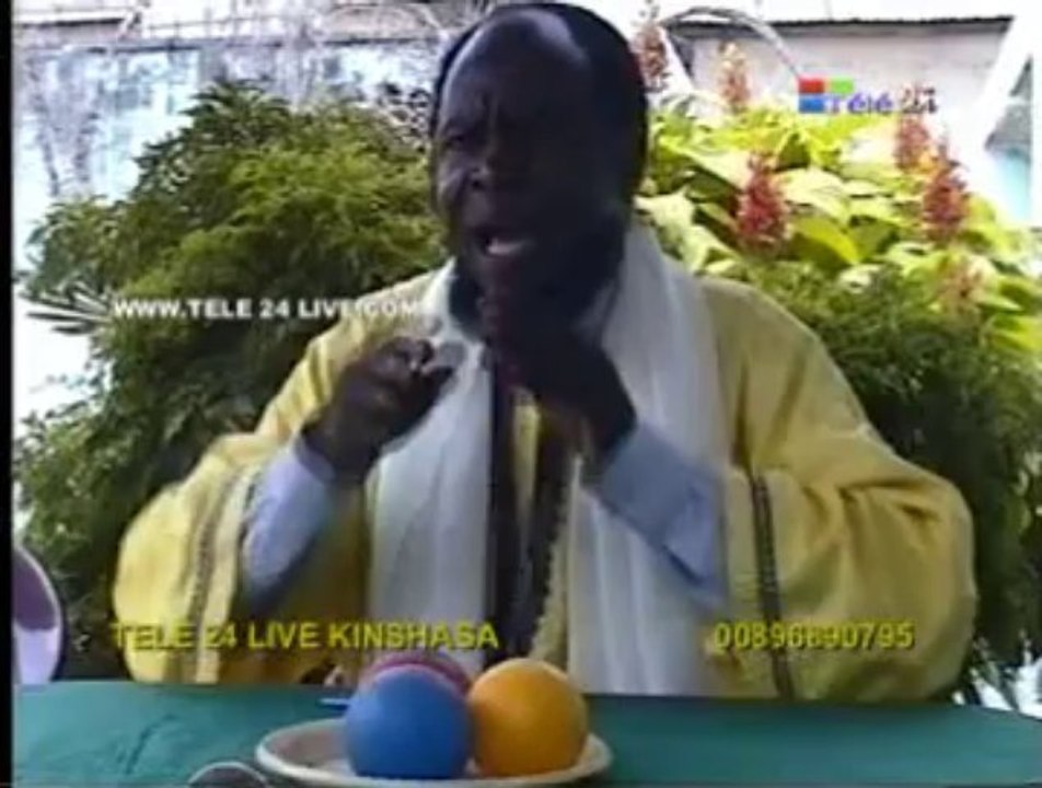 Actualité Concertations nationales WWW.TELE24LIVE  KINSHASA,  Ne Muanda Nsemi.