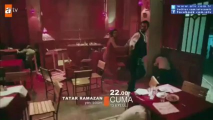 Tatar Ramazan 10.Bölüm Fragmanı