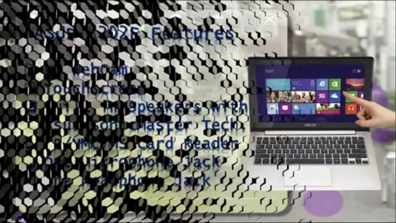 Asus Vivobook X202E Review|Netbook Touchscreen|X200|Asus Vivobook 11.6 Review|X202E-DB21T|ASUS|Deals