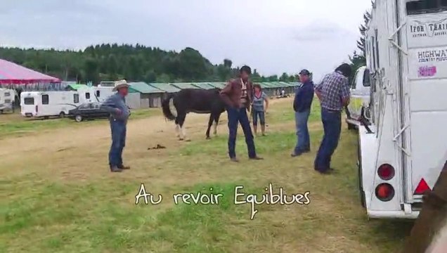 Rando Equiblues - Fay sur Lignon