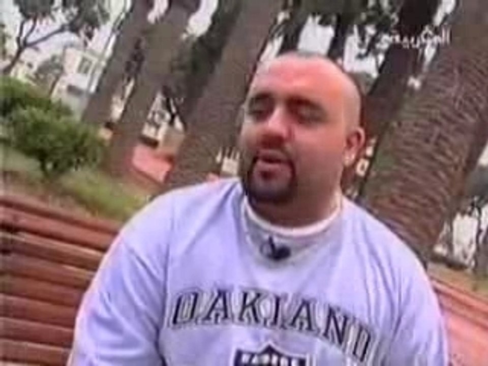 BIGG alkhaser ALMAGHRIBYA ,