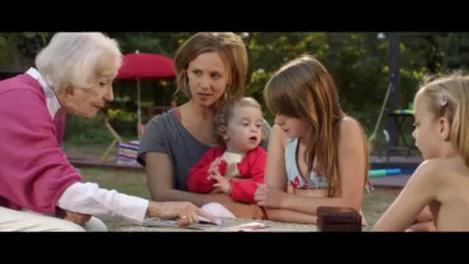 Sous Le Figuier d'Anne-Marie Etienne - BA - Disponible en VOD (27 août 2013)