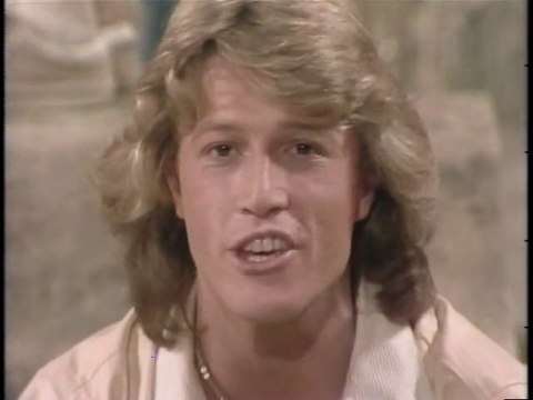Olivia Newton-John, Andy Gibb, ABBA - The Days Of The Old Schoolyard