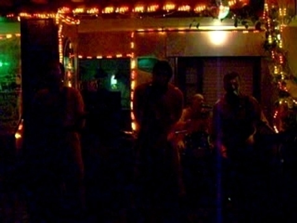 MEDEF Inna Babylone Live @ Le Baron