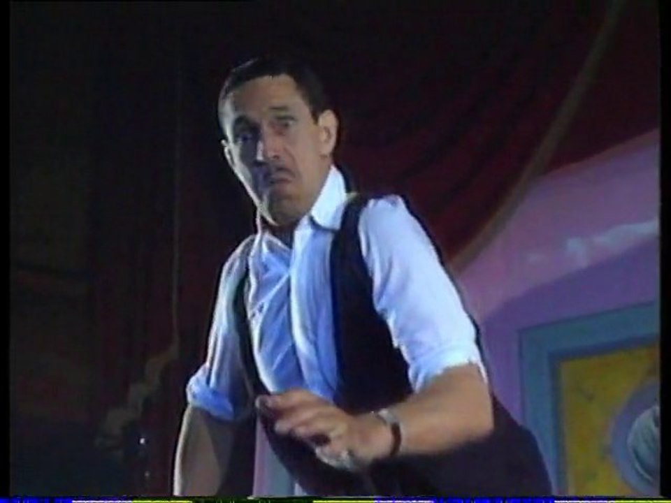 Club Med Villars - ZORRO par Willy