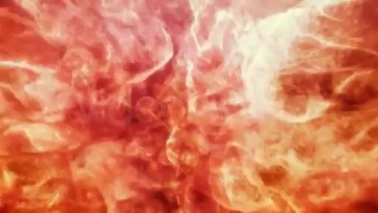 Mega Particles Collisions Logo Reveal - After Effects Template