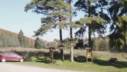 Őszi túra a Magas-Bükkben 2010.10.14.(Hungary) HD 720p.