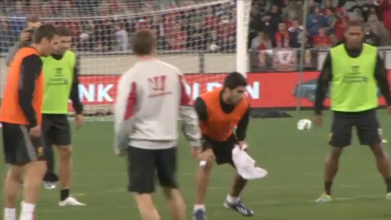 Hamann: ”Champions League für Liverpool realistisch”