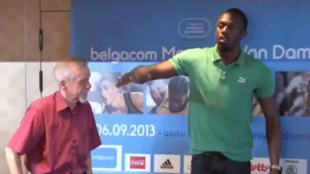 Bolt-Rücktritt nach 2016?