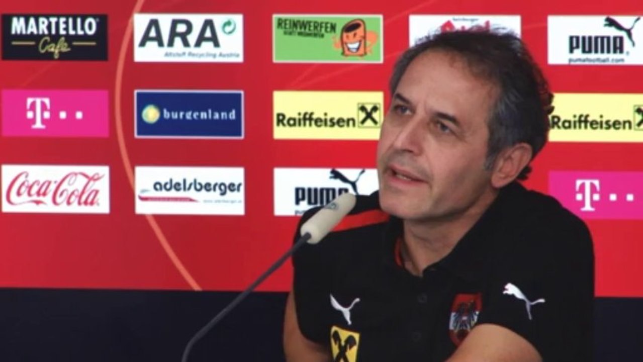 Koller über DFB-Team: 'Favorit auf WM-Titel'