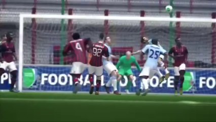 FIFA 14 - Le mode carrière