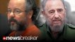 Twitter Users Confuse Death of Cleveland Kidnapper Ariel Castro With Cuba’s Fidel