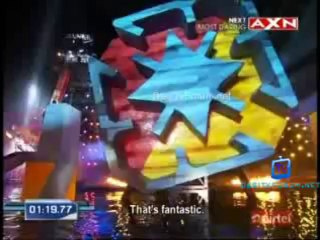 Wipeout (3) 5th September 2013 Video Watch Online pt2