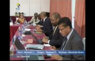 GRAND  JTV TCHAD FRANçAIS  DU 05 SEPTEMBRE 2013 SUR TOL