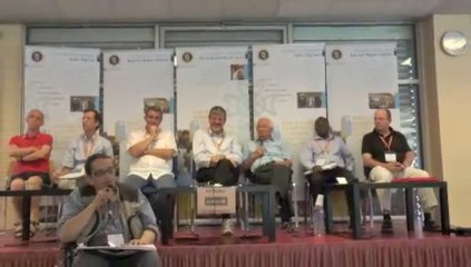 Osons l'Europe. Forum Assomptionniste jour 4