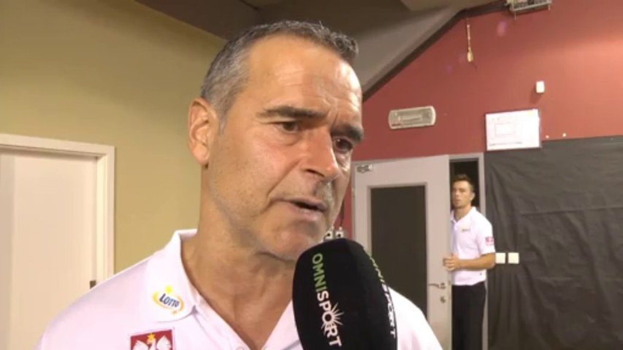 Bauermann: 'Der Mund lacht, das Herz weniger'