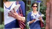 Catherine Zeta-Jones Wearing Wedding Ring Amid Marriage Issues