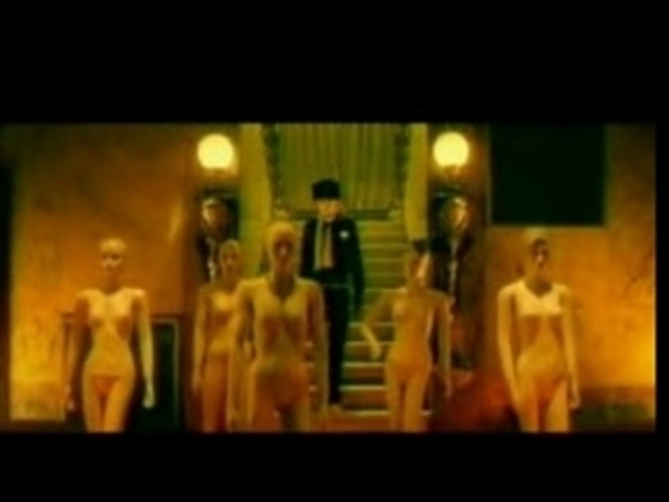 Turbonegro - Fuck the World