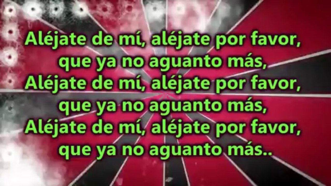 10 AM    Zoe    Con letra