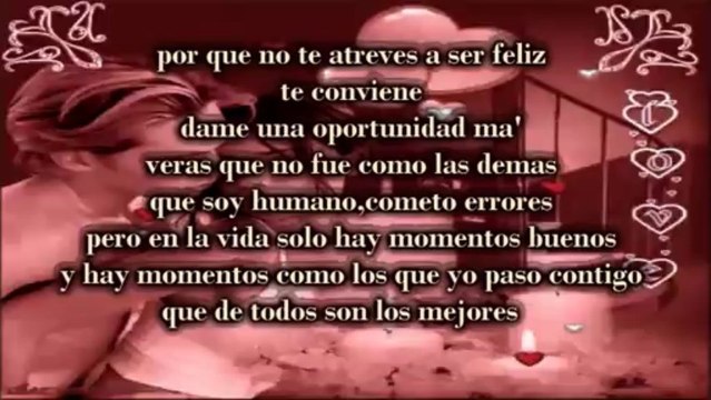 Aqui estoy yo Luis Fonsi Feat Yomo Con letra