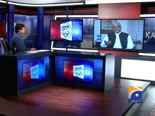 Aaj Kamran Khan Kay Sath-05 Sep 2013-Part 2