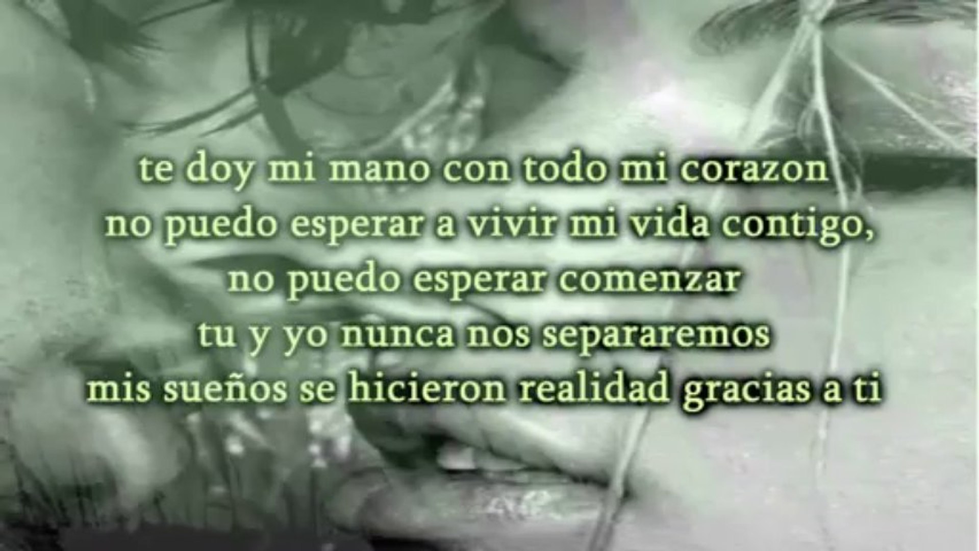 From This Moment On Shania Twain Con letra en español - Vídeo Dailymotion