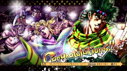 [Ep#36] Meurs pas sans ton Pif du 31/08/2013 - Spécial JoJo's All Star Battle