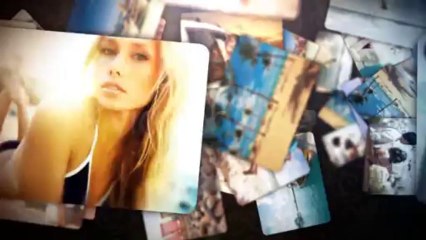 Nice Shots - After Effects Template