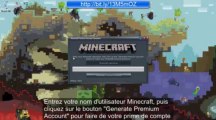 Minecraft Premium Gratuit _ Generateur de Compte Premium Minecraft 2013 Septembre