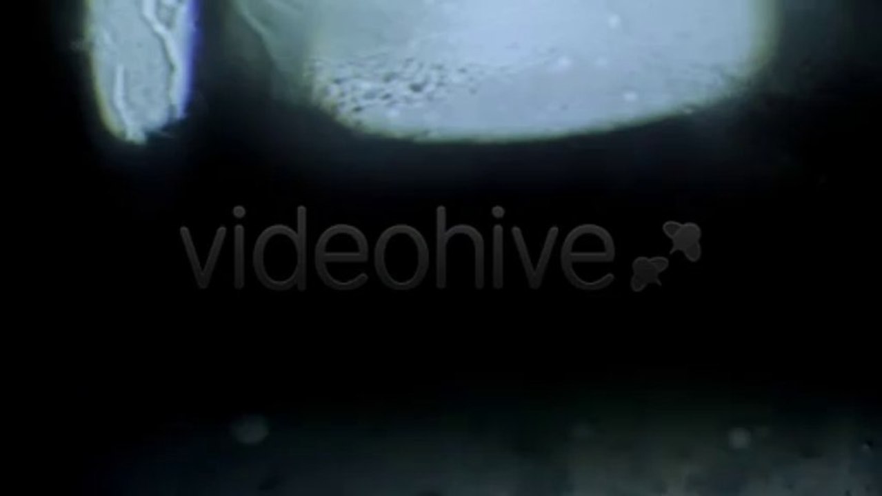 The experiment - Movie opening titles - After Effects Template