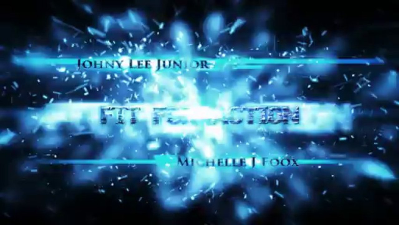 Your Limits Trailer - After Effects Template