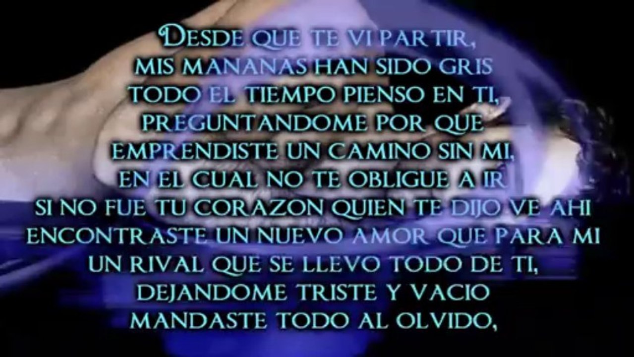 Que te valla bien    Camila Ft Reik   Con letra