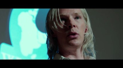 "The Fifth Estate" Featurette