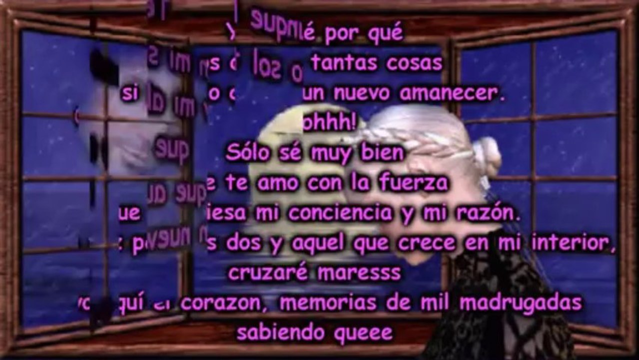 Te vuelvo a ver   Kany Garcia   con letra