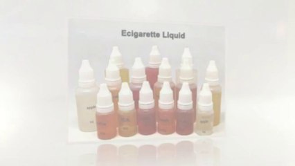 E Cigs Uses Microelectronic Technology