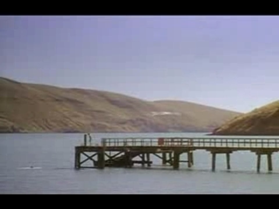 Heavenly Creatures Trailer