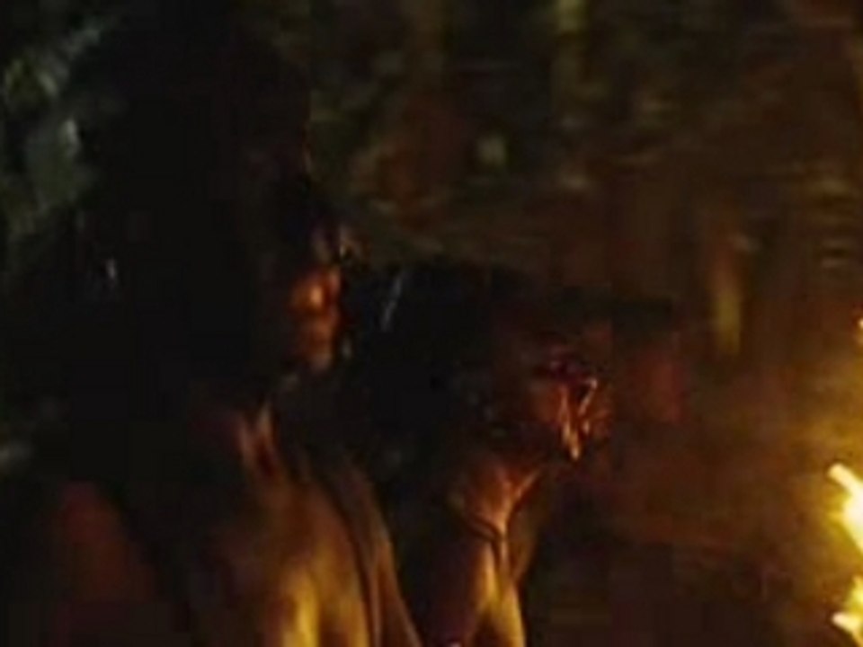 BA - APOCALYPTO (VO)