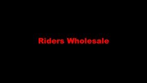 Riders Wholesale GMAX GM46Y1 Kritter 2 Graphic Youth MX Helmet