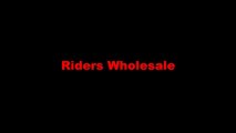 Riders Wholesale Trailmaster 150 XRX Go Kart