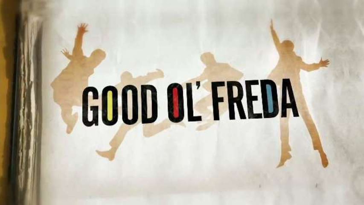 Trailer: Good Ol' Freda