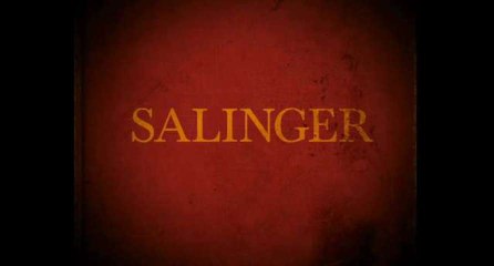 Trailer: Salinger