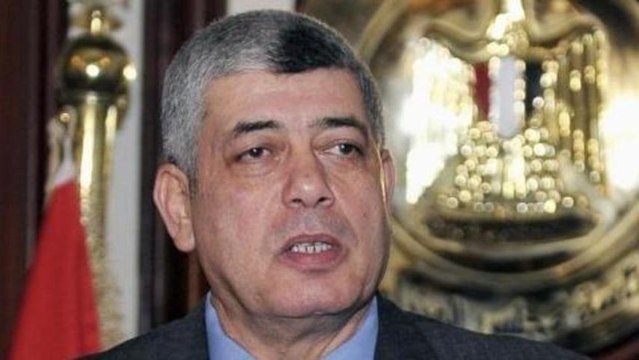 Egyptian minister survives assassination bid